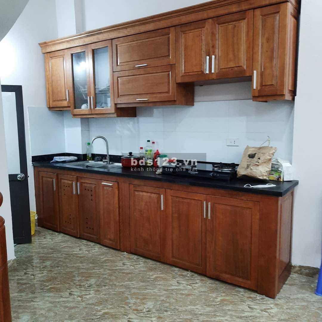 Bán nhà cực hiếm, nhà đẹp phố xóm phân lô, ngõ thông kinh doanh đỉnh