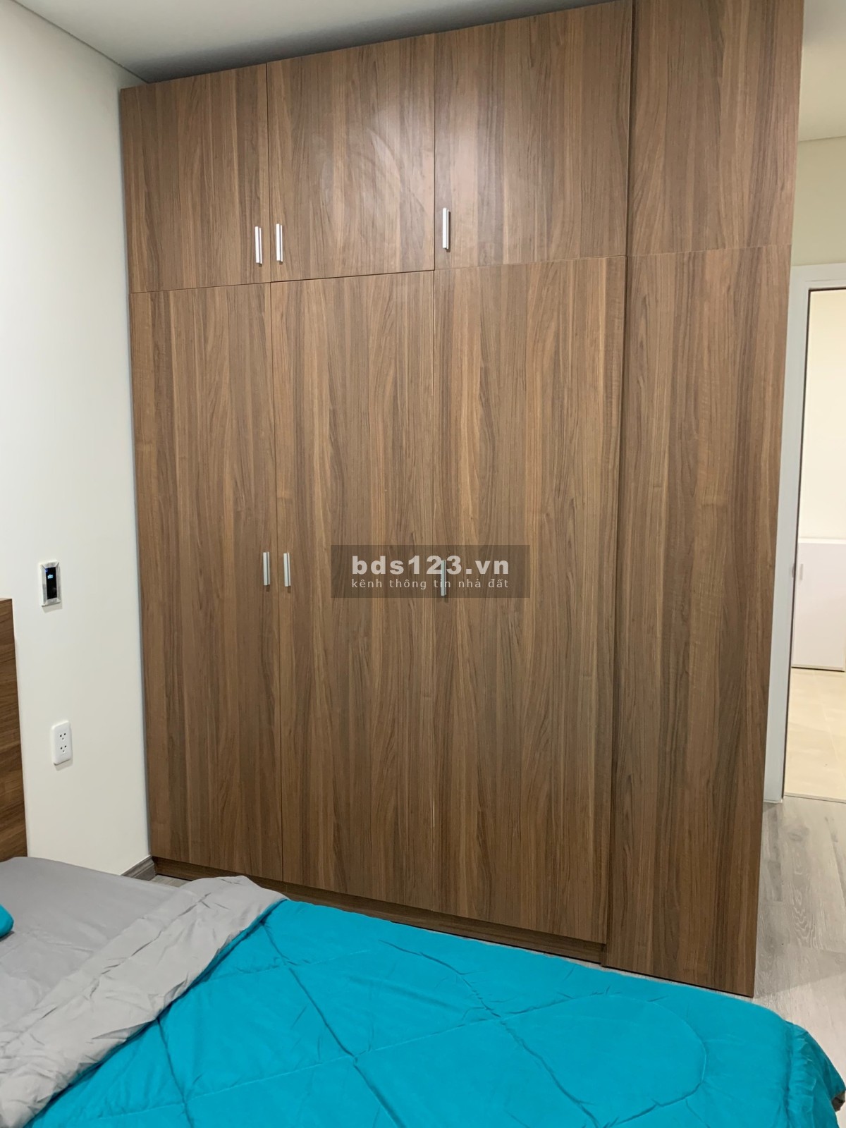 Cho thuê căn hộ chung cư cao cấp có 2,3 phòng ngủ