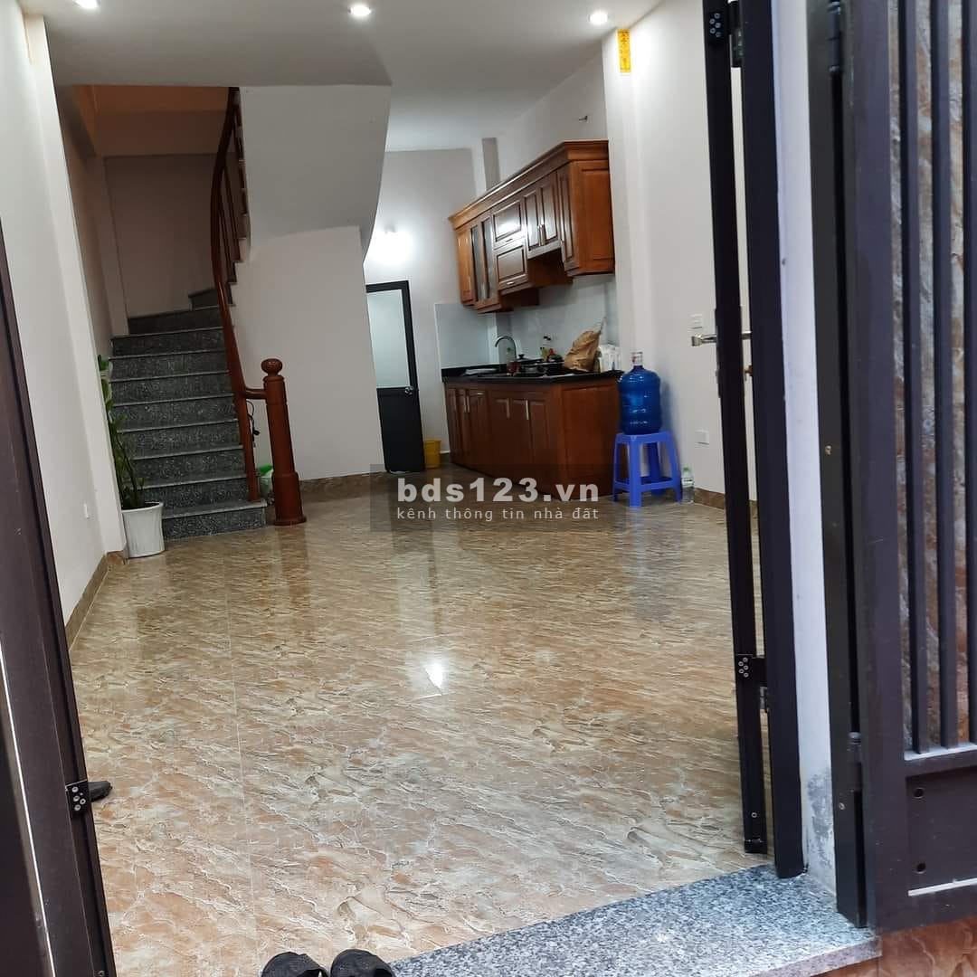 Bán nhà cực hiếm, nhà đẹp phố xóm phân lô, ngõ thông kinh doanh đỉnh