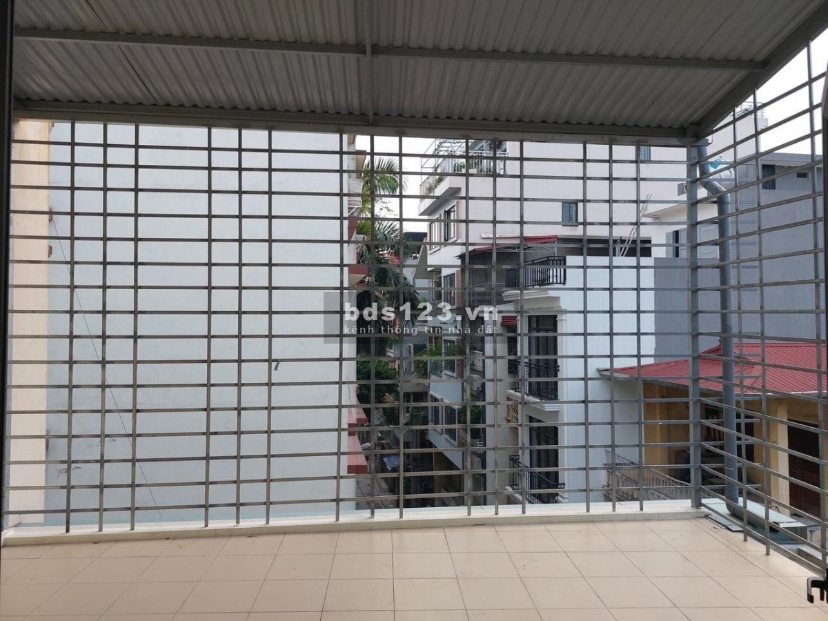 Bán nhà riêng tại Phường Nghĩa Đô, Cầu Giấy, Hà Nội diện tích 57m2 giá 12.9 Tỷ