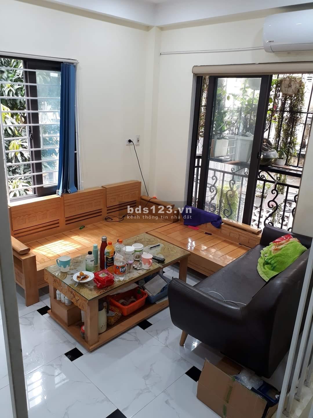 Bán nhà cực hiếm, nhà đẹp phố xóm phân lô, ngõ thông kinh doanh đỉnh