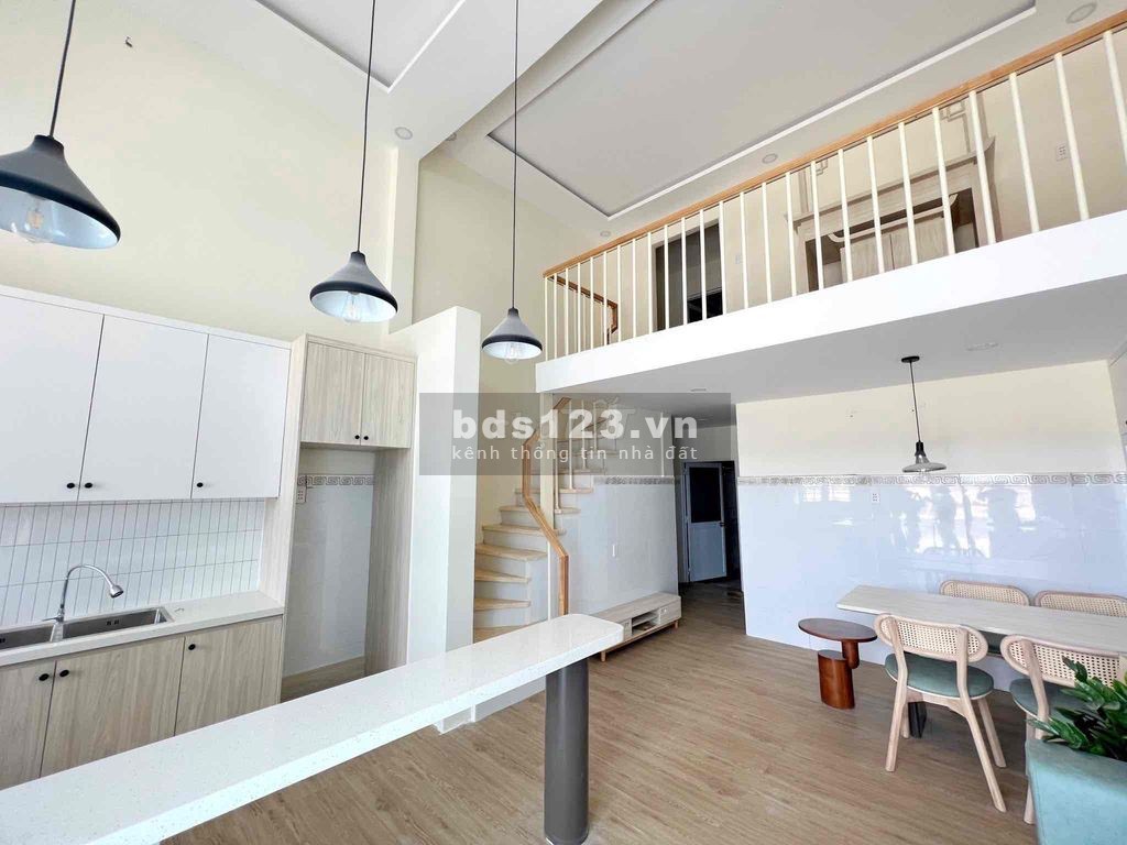 Bán nhà mặt phố Chơn - Thành Bình Phước giá 700tr