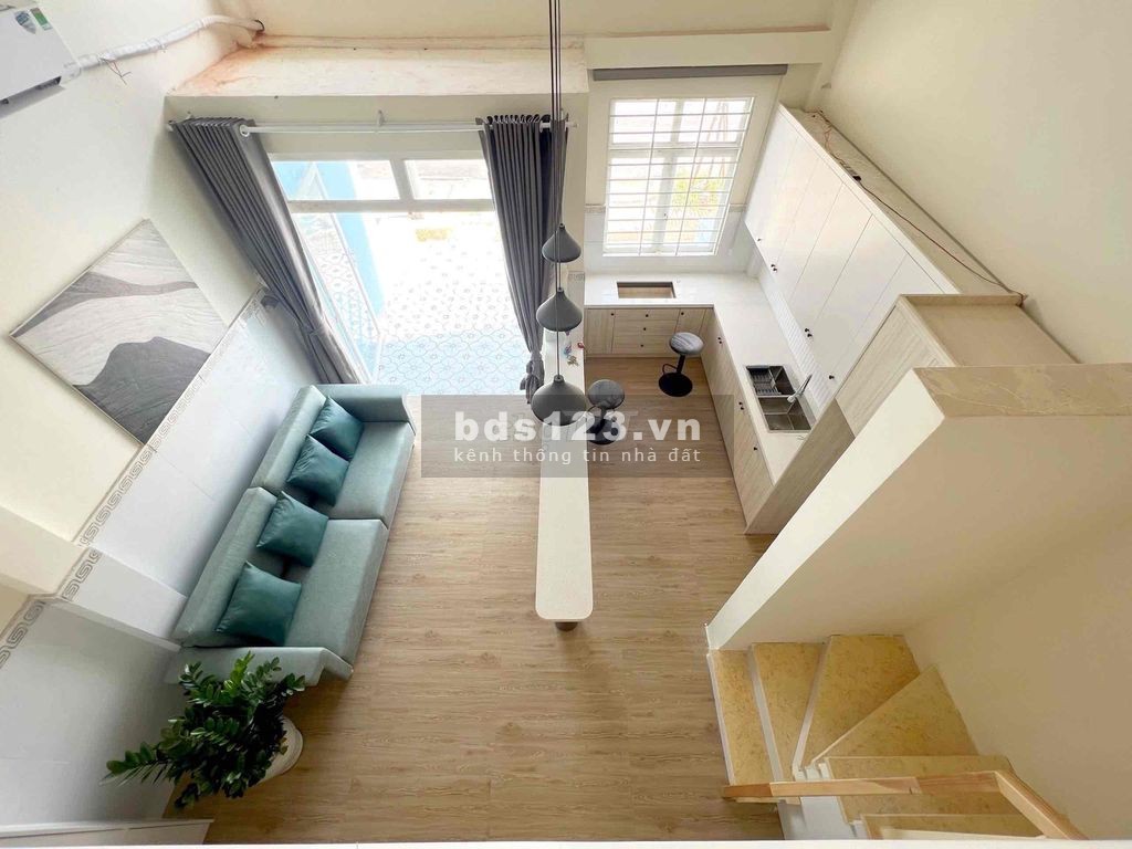Bán nhà mặt phố Chơn - Thành Bình Phước giá 700tr