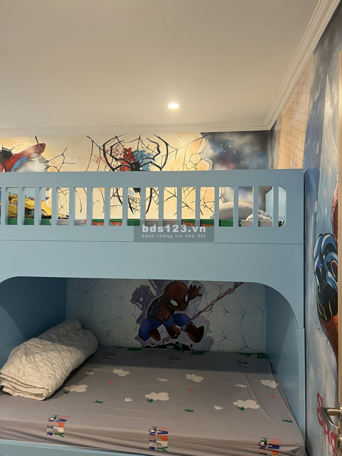 Cho thuê Vinhomes Ocean Park 2PN giá chốt nhanh 7tr nhà đẹp