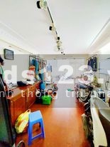 Cần bán nhà ở Trần Khắc Chân, mặt ngõ thông, 35m2