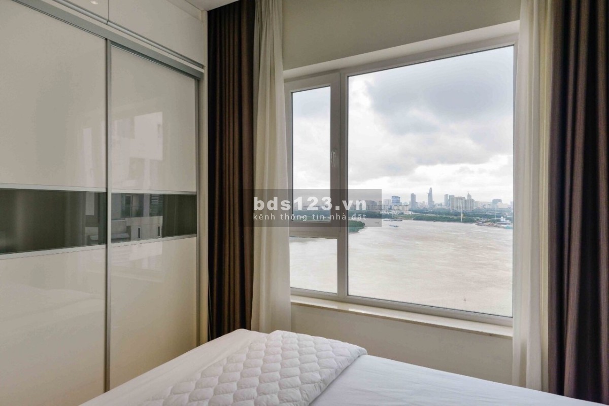 Cho thuê căn hộ Đảo Kim Cương Quận 2 - Sky villa, 1PN, 2PN, 3PN, 4PN - Giá từ 16 triệu/tháng