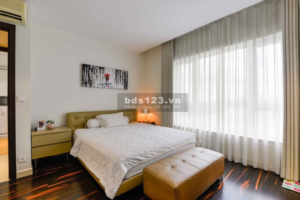 Cho thuê căn hộ Đảo Kim Cương Quận 2 - Sky villa, 1PN, 2PN, 3PN, 4PN - Giá từ 16 triệu/tháng