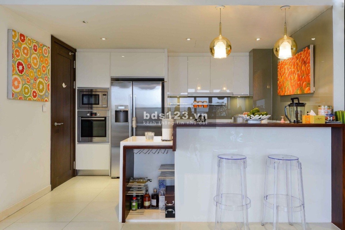 Cho thuê căn hộ Đảo Kim Cương Quận 2 - Sky villa, 1PN, 2PN, 3PN, 4PN - Giá từ 16 triệu/tháng
