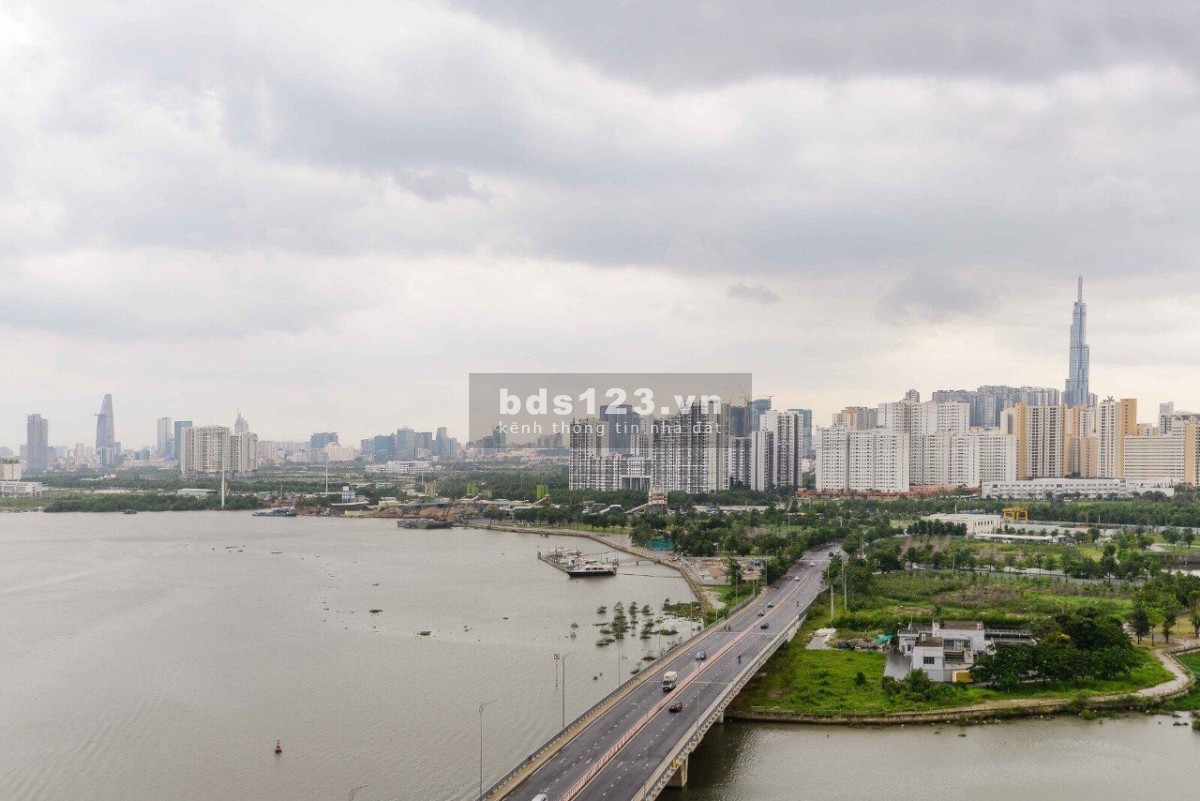 Cho thuê căn hộ Đảo Kim Cương Quận 2 - Sky villa, 1PN, 2PN, 3PN, 4PN - Giá từ 16 triệu/tháng