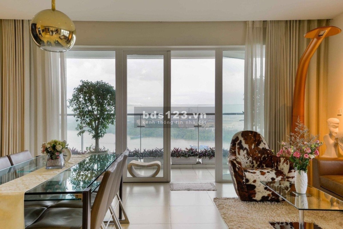Cho thuê căn hộ Đảo Kim Cương Quận 2 - Sky villa, 1PN, 2PN, 3PN, 4PN - Giá từ 16 triệu/tháng