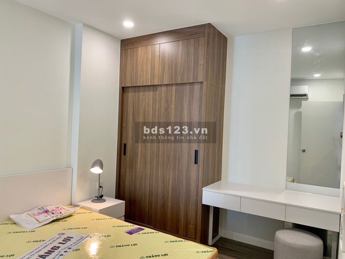 Cần cho thuê nhanh căn hộ cao cấp Central Premium
