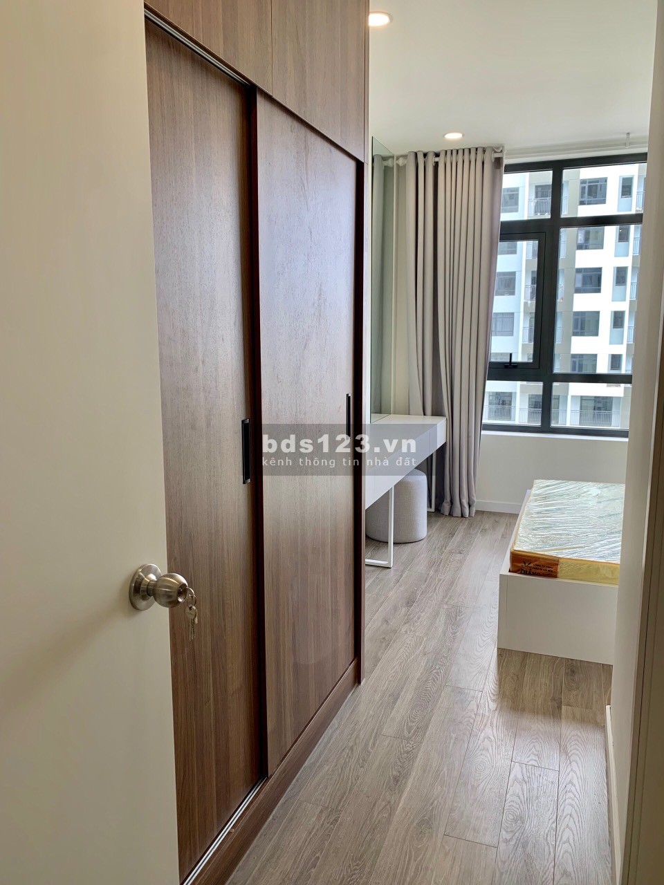 Cần cho thuê nhanh căn hộ cao cấp Central Premium
