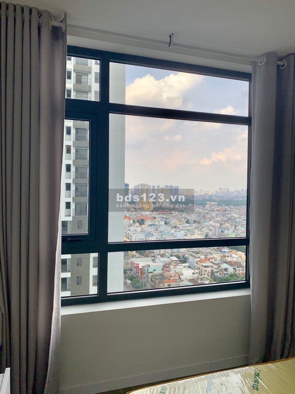 Cần cho thuê nhanh căn hộ cao cấp Central Premium