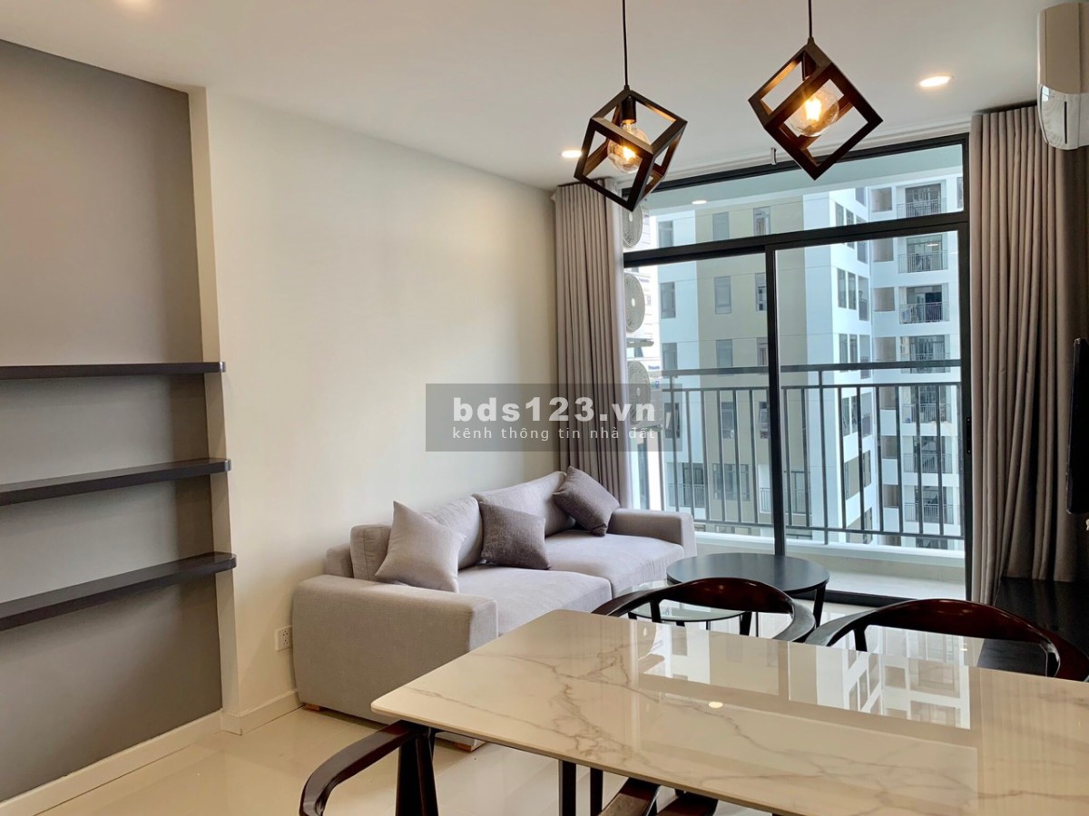 Cần cho thuê nhanh căn hộ cao cấp Central Premium