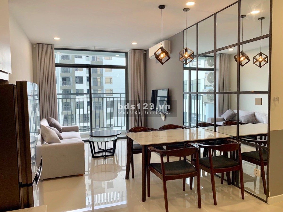 Cần cho thuê nhanh căn hộ cao cấp Central Premium
