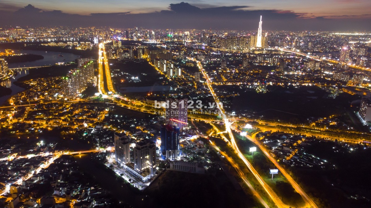 Giỏ hàng 100 căn sang nhượng DLUSSO Q2, sổ HỒNG, view sông chỉ 1 tỷ 30%