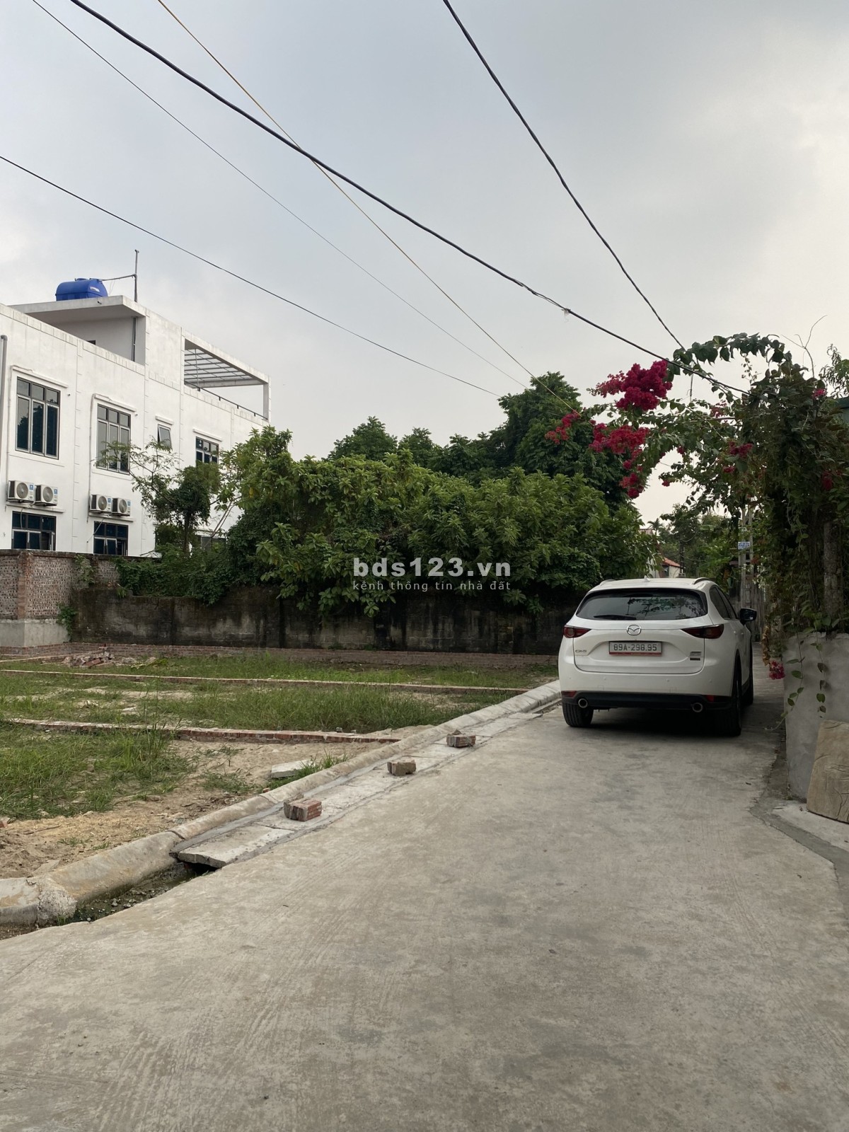 bán đất giá 555tr/lô ven khu công nghiệp