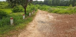 Xã Trung An, bán 1.2 hecta đất mặt tiền đường, toàn bộ thổ cư. Giá 80 triệu