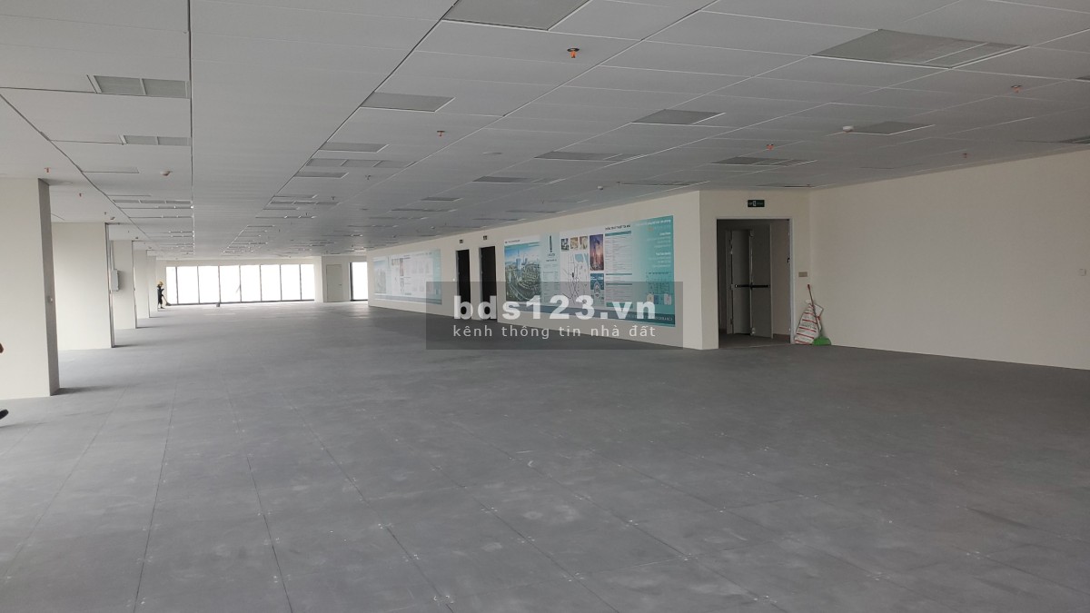 [CĐT] Cập nhật diện tích văn phòng cho thuê tại Lancaster Luminaire - Vị trí độc tôn trên đường Láng