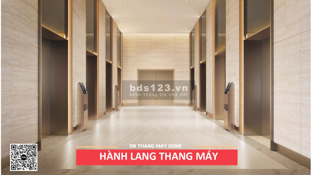 [CĐT] Cập nhật diện tích văn phòng cho thuê tại Lancaster Luminaire - Vị trí độc tôn trên đường Láng