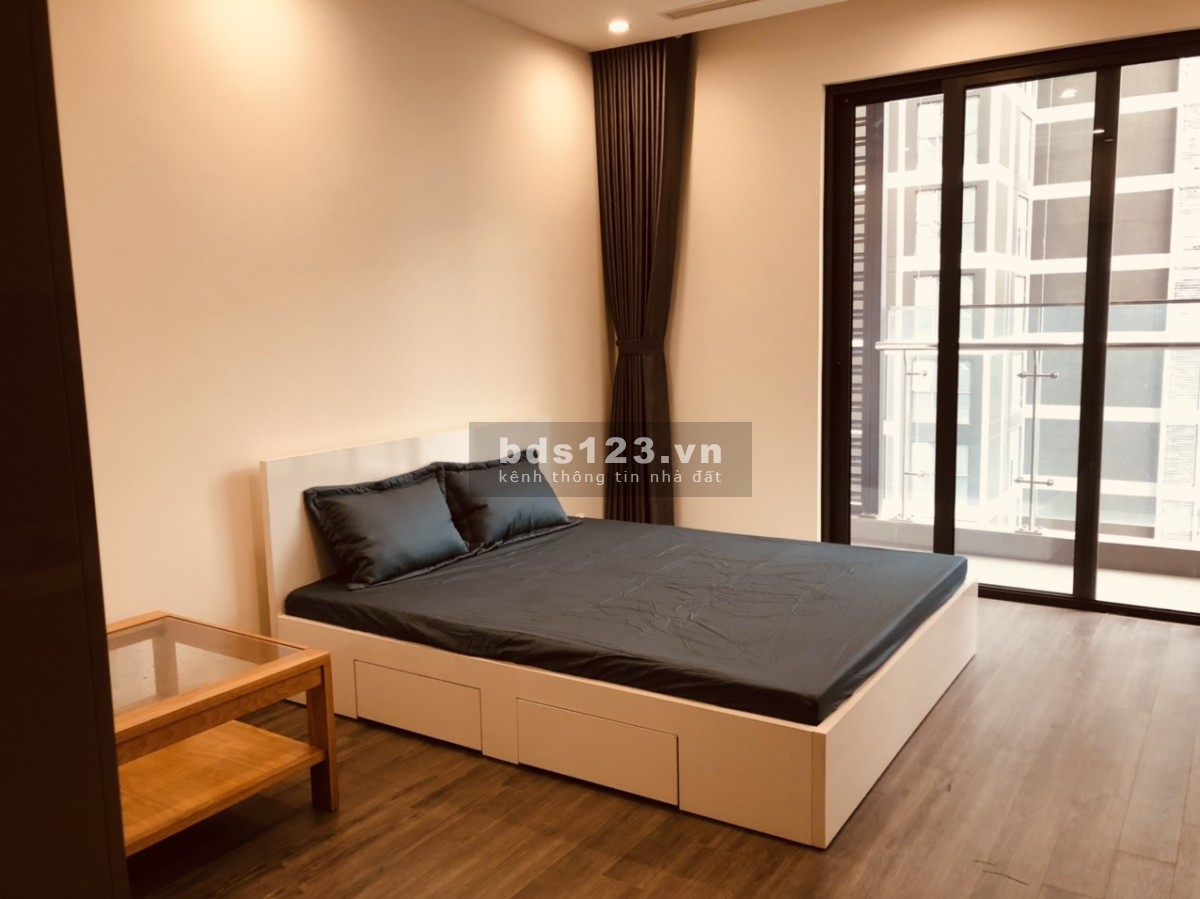 Mình cần cho thuê căn hộ Studio full nội thất toà Tokin 1 giá 6tr/th. Liên hệ: 0394508731