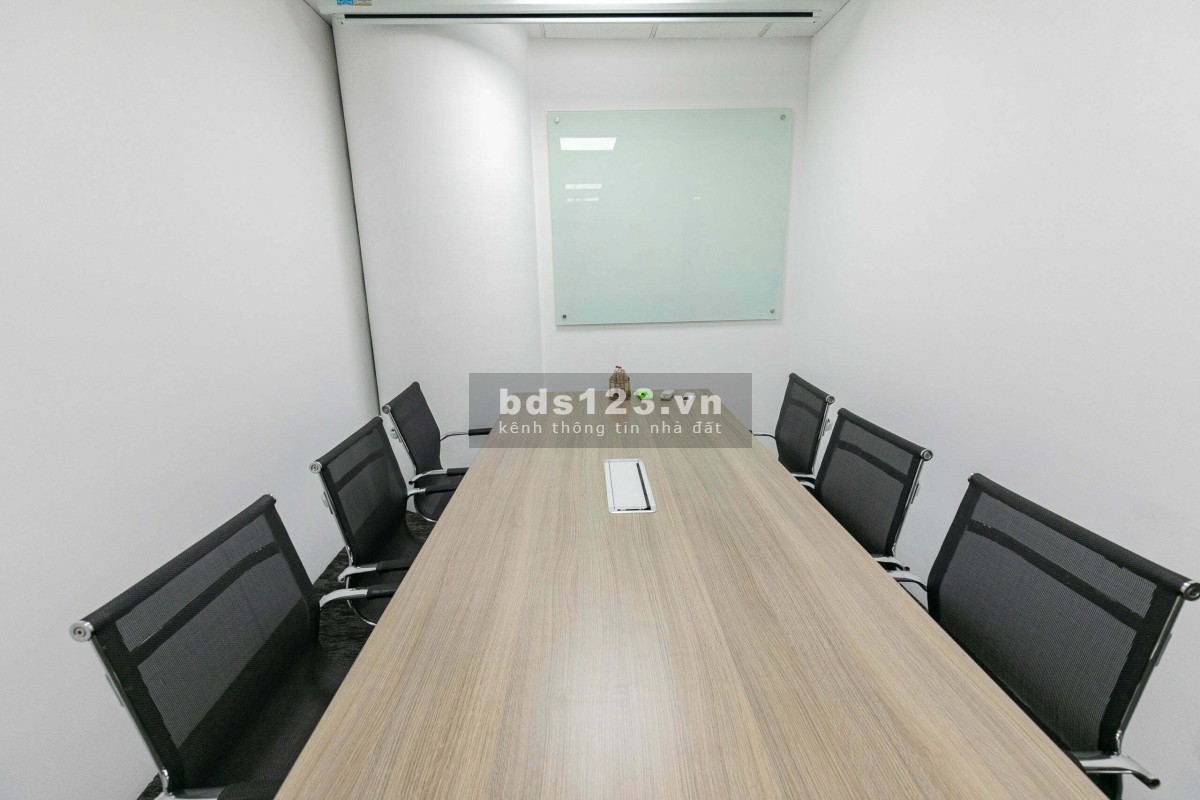 Cho thuê văn phòng làm việc 100m2 - ngồi được khoảng 23 nhân sự