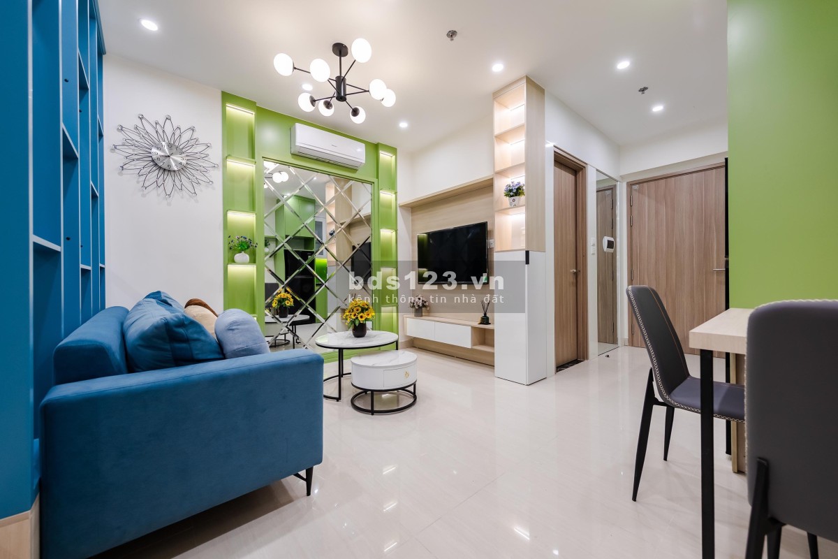 Tôi cần cho thuê gấp căn studio LÀM VĂN PHÒNG DT30m2 giá chỉ 5.5tr ở Vinhomes Smart City, 0966386282