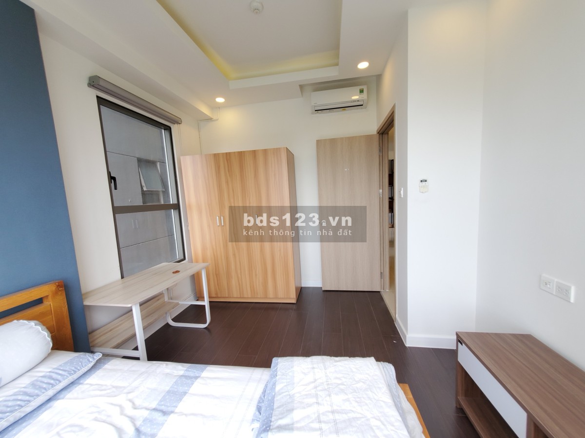Cho thuê căn hộ 3pn full nội thất The Sun Avenue Quận 2