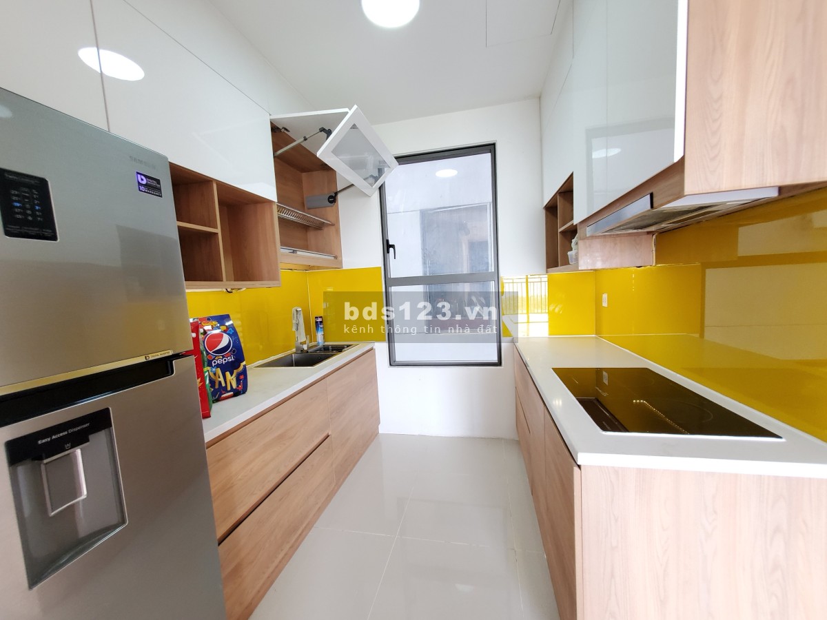 Cho thuê căn hộ 3pn full nội thất The Sun Avenue Quận 2