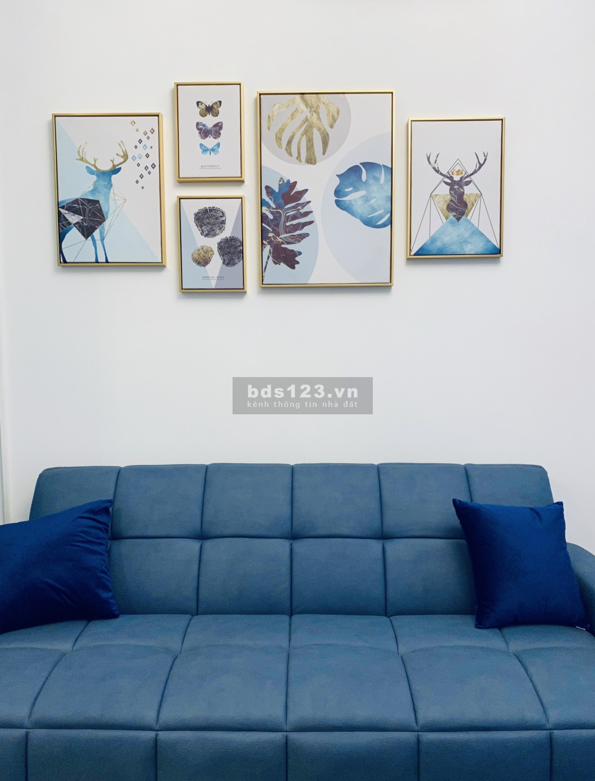 Bán gấp căn Officetel The Sun Avenue giá chỉ 1.8 tỷ all in Quận 2