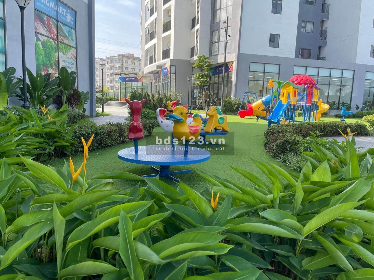 Bán căn hộ, tổng hợp quỹ căn hộ Le Grand Jardin kí trực tiếp CĐT BRG chiếc khấu tới 6 %