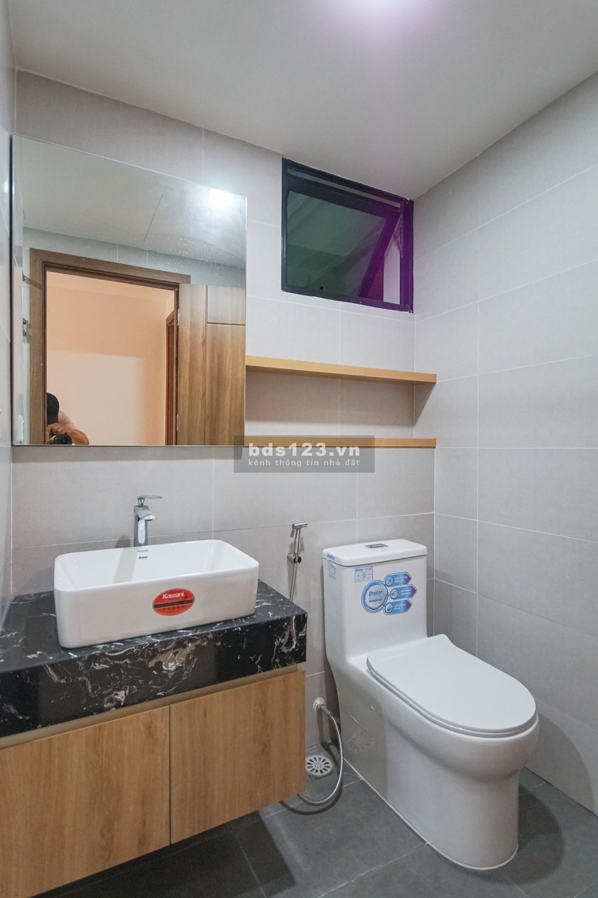 Cho thuê căn hộ The Sun Avenue - 2PN Full Nội Thất đẹp Quận 2
