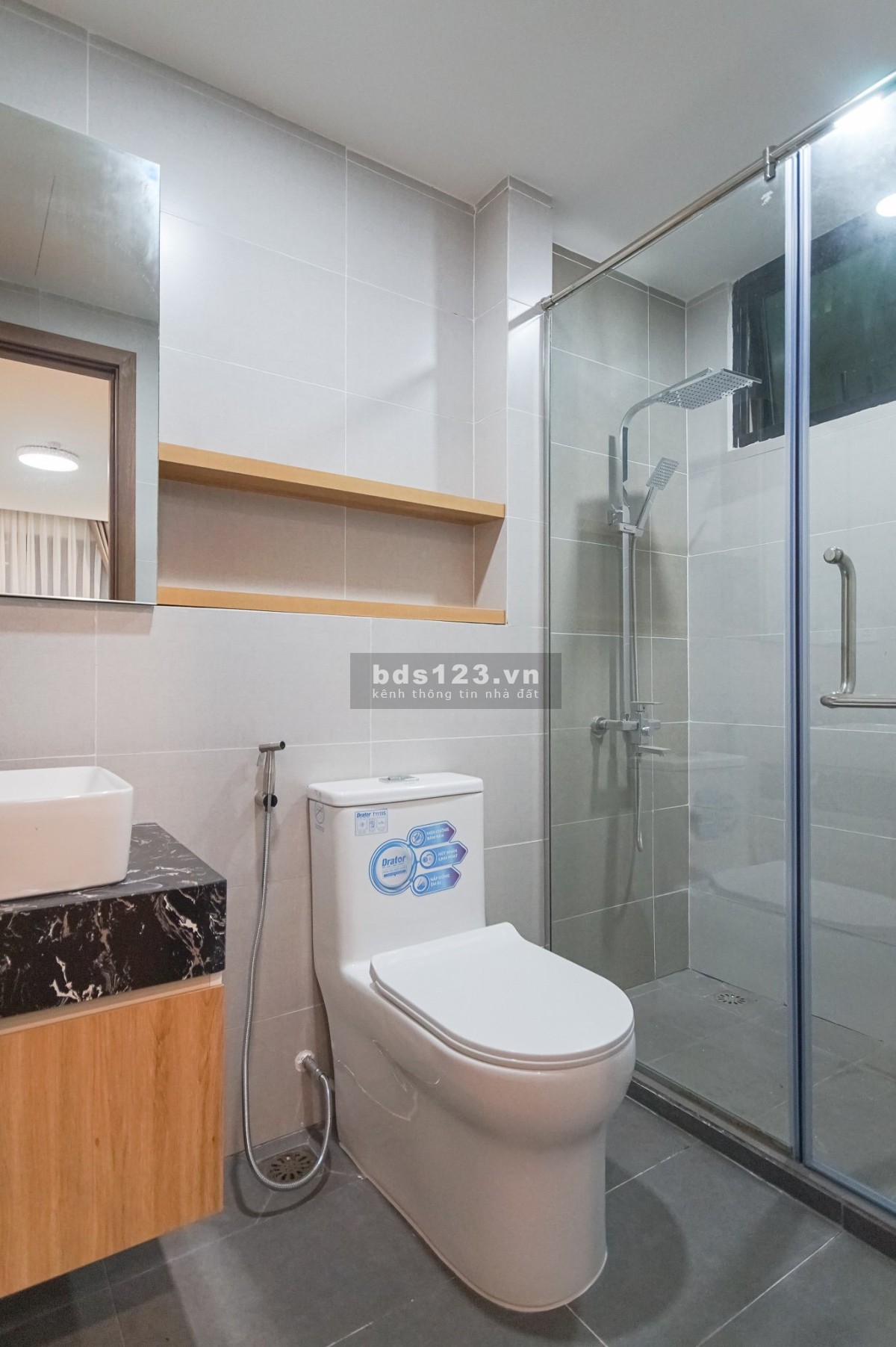 Cho thuê căn hộ The Sun Avenue - 2PN Full Nội Thất đẹp Quận 2