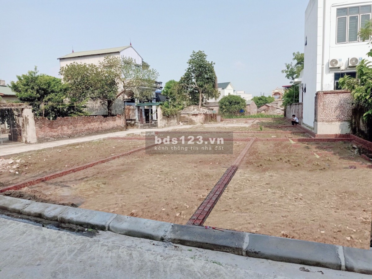 bán đất giá 555tr/lô ven khu công nghiệp
