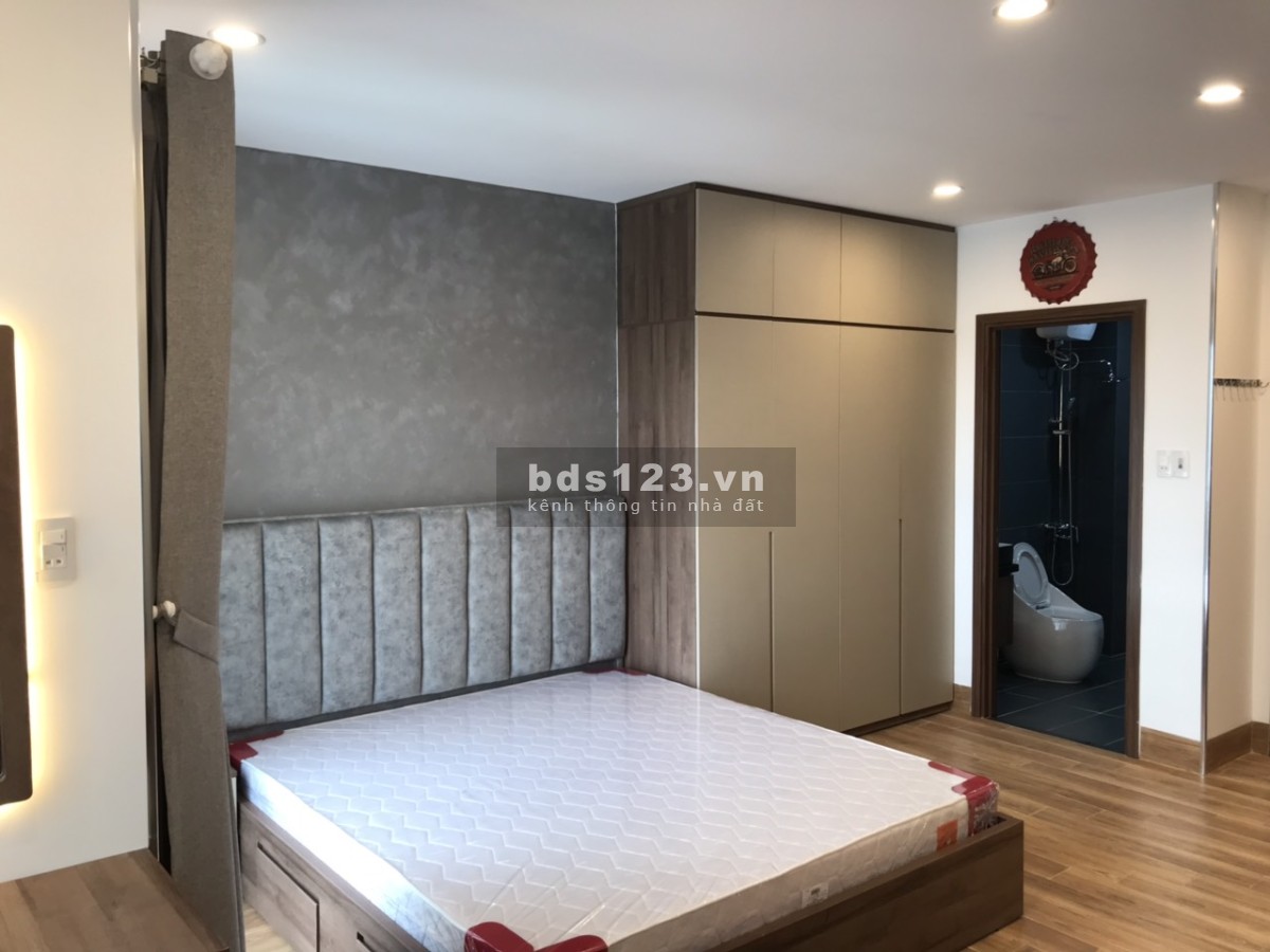 Bán nhà 3 tầng đường Lý Nhân Tông P.Khuê Trung Q.Cẩm Lệ