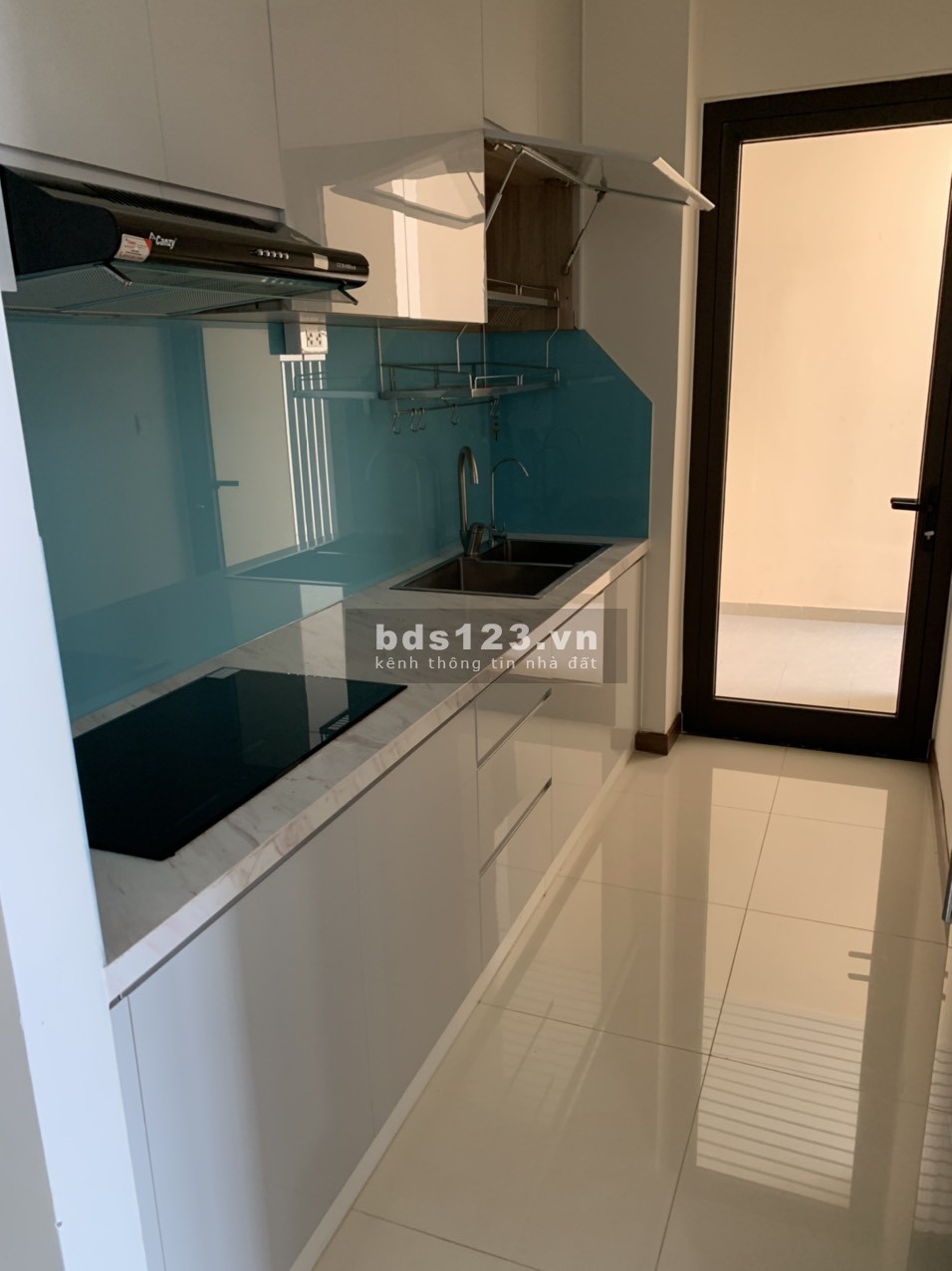 Hà Đô cho thuê căn hộ 2pn, full nội thất, 22tr/th