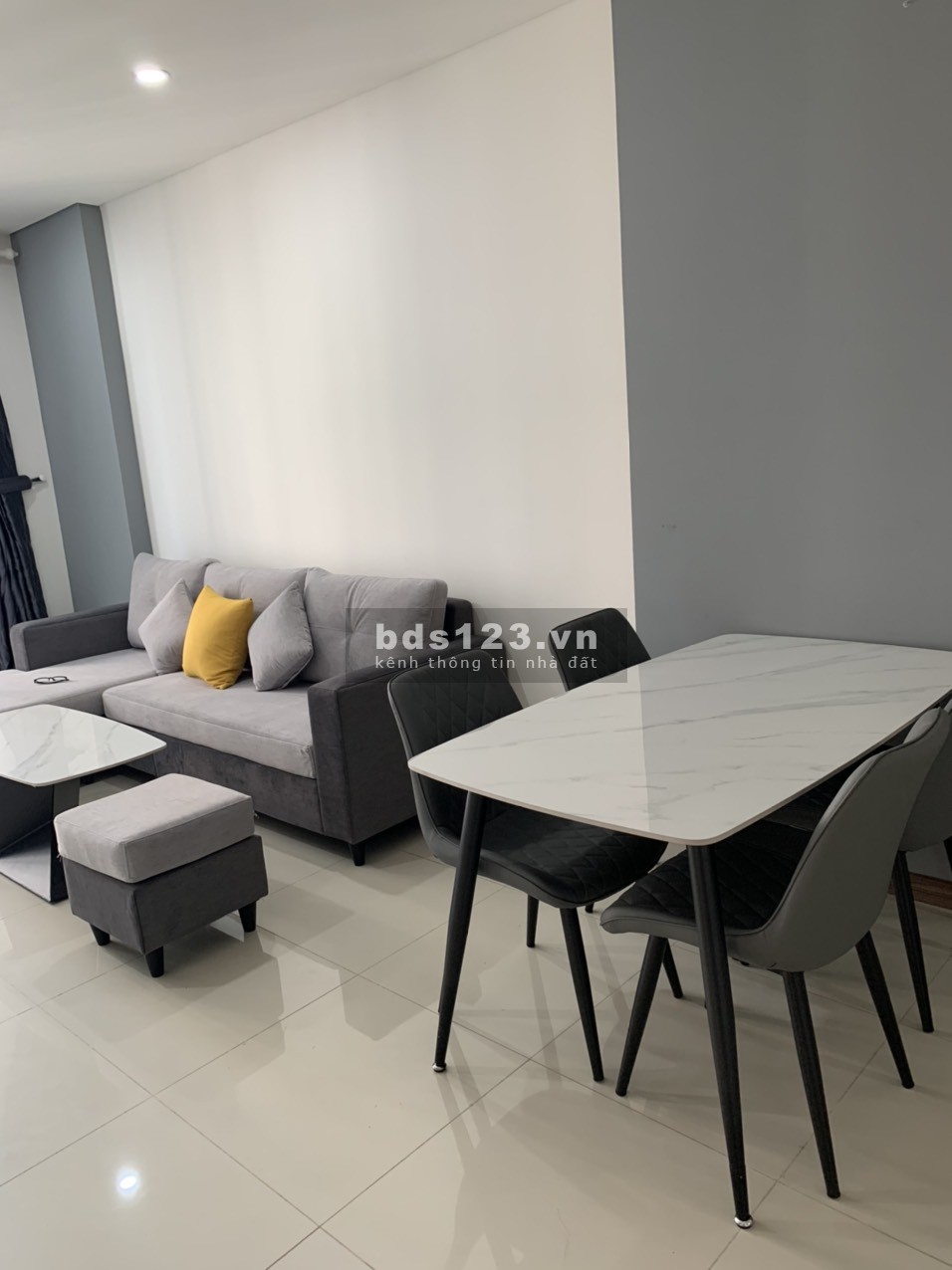 Hà Đô cho thuê căn hộ 2pn, full nội thất, 22tr/th