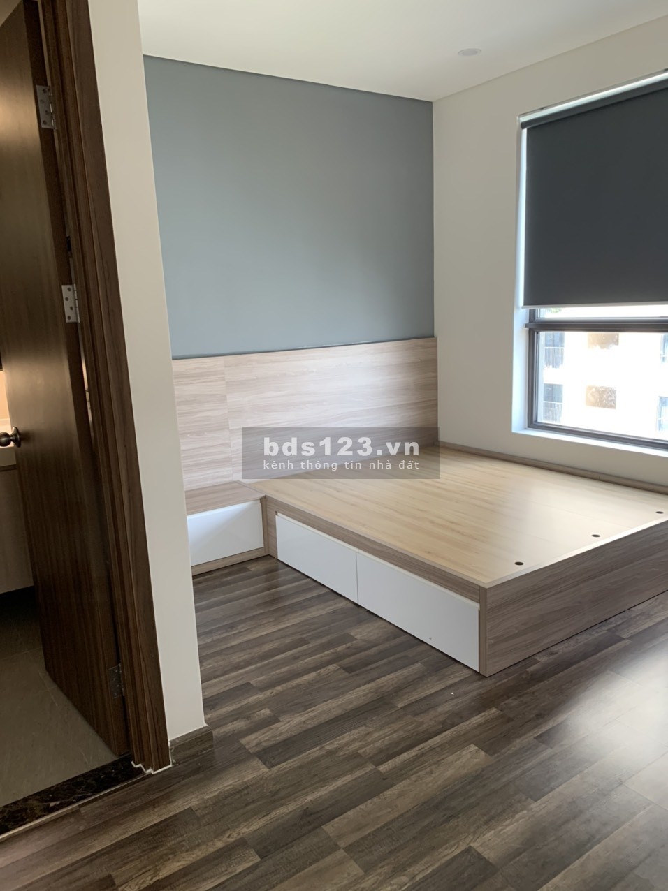 Hà Đô cho thuê căn hộ 2pn, full nội thất, 22tr/th