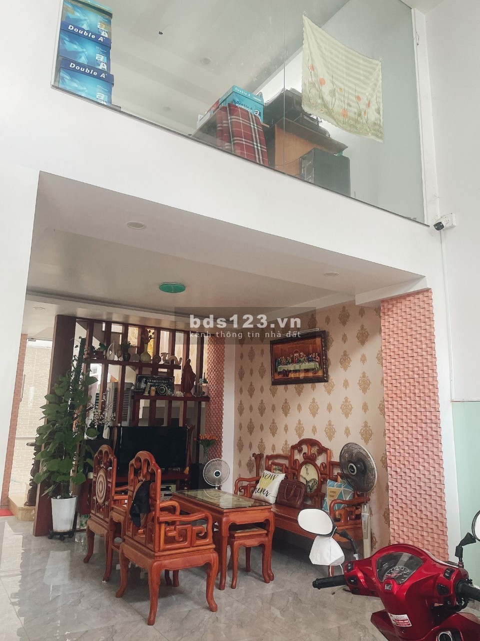 Cần bán nhà đẹp siêu phẩm Tân Phú, diện tích khủng giá như cho.