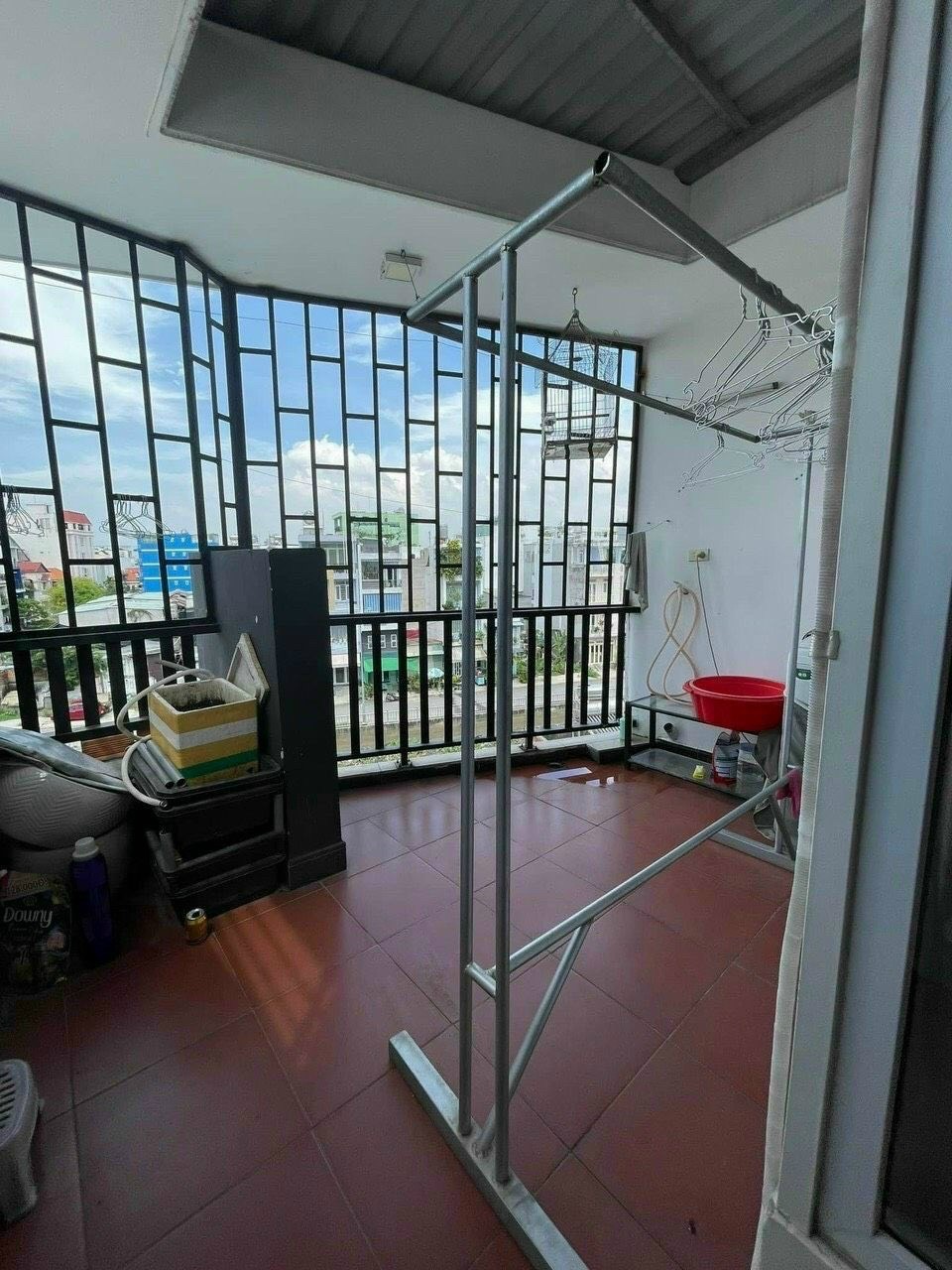 Khu hiếm nhà bán Phạm Huy Thông giao Dương Quảng Hàm - 5,55 tỷ- Hẻm xe hơi