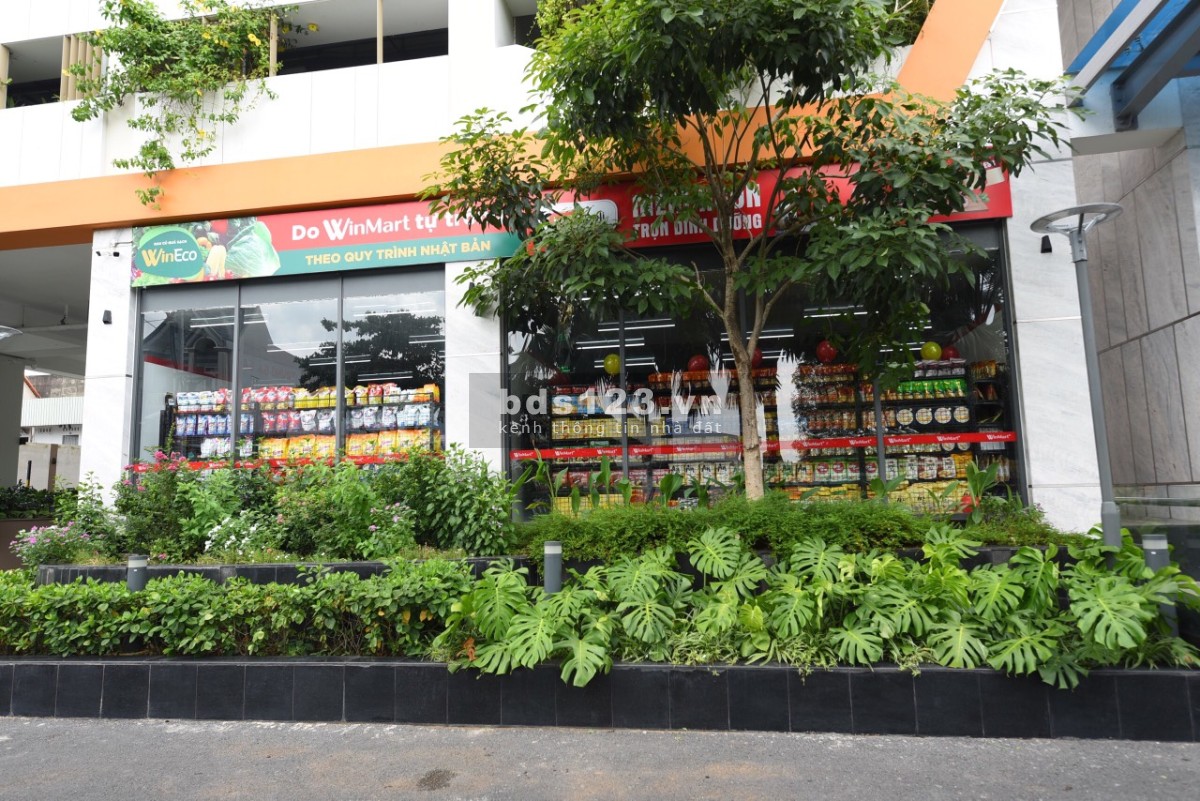 Penhouse Phú Đông Premier, 135m2, 3pn-2wc+sân vườn, hoàn thiện cơ bản, giá 4,8 tỷ