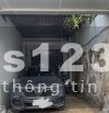 Cần bán nhà phố ở Lê Đức Thọ - p5, Gò Vấp mặt tiền đường B2 kdc nhà Saigon