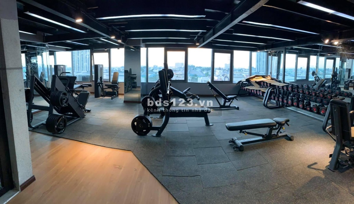 Bán căn góc A06 Phú Đông Premier, 75m2, view Landmark 81, 2,6 tỷ, sổ hồng