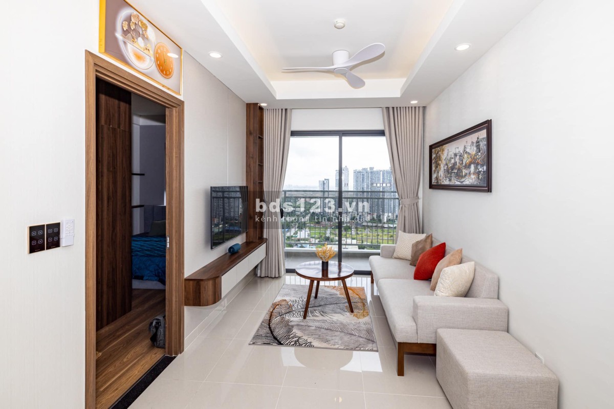 Hot - Cần bán căn hộ 2pn 55m2 / nội thất xịn xò 892tr, sở hữu vĩnh viễn, Bình Tân 0395171772 (Thu)
