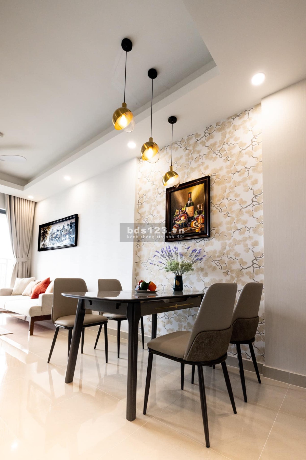 Hot - Cần bán căn hộ 2pn 55m2 / nội thất xịn xò 892tr, sở hữu vĩnh viễn, Bình Tân 0395171772 (Thu)