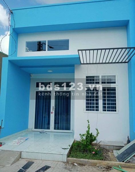 Bán nhà ở vị trí trung tâm thị xã Chơn Thành 720tr (100%)
