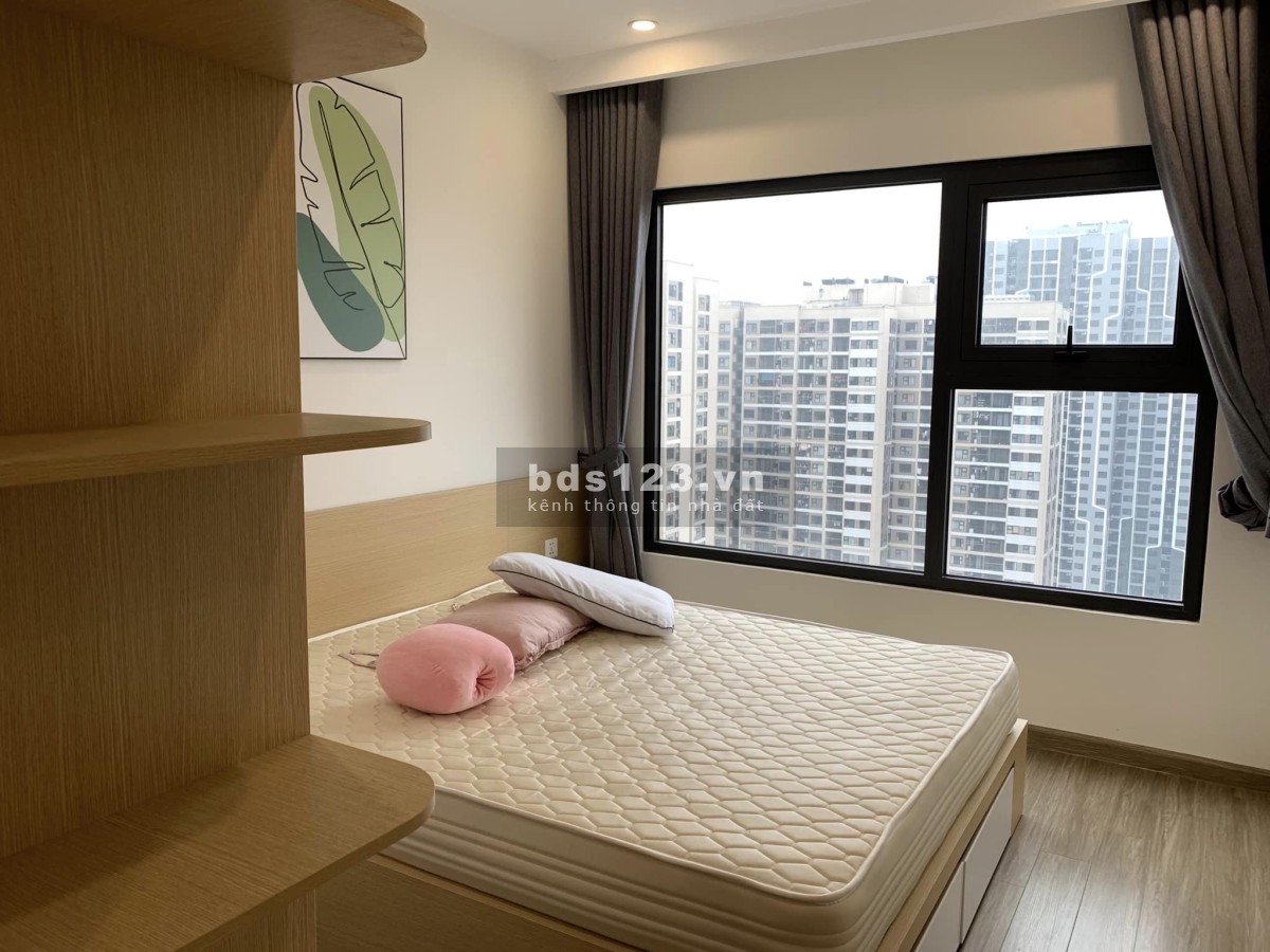 Hơn 100 căn Vinhomes Smarrt City cần bán gấp, giá rẻ, bank hỗ trợ 80%