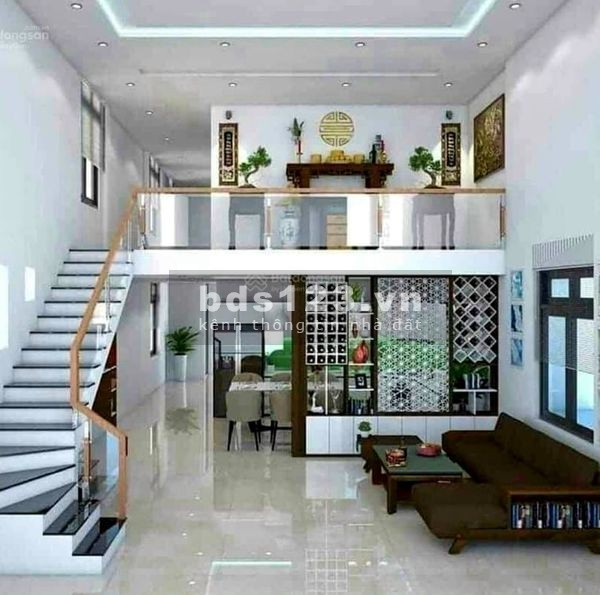 Bán nhà ở vị trí trung tâm thị xã Chơn Thành 720tr (100%)