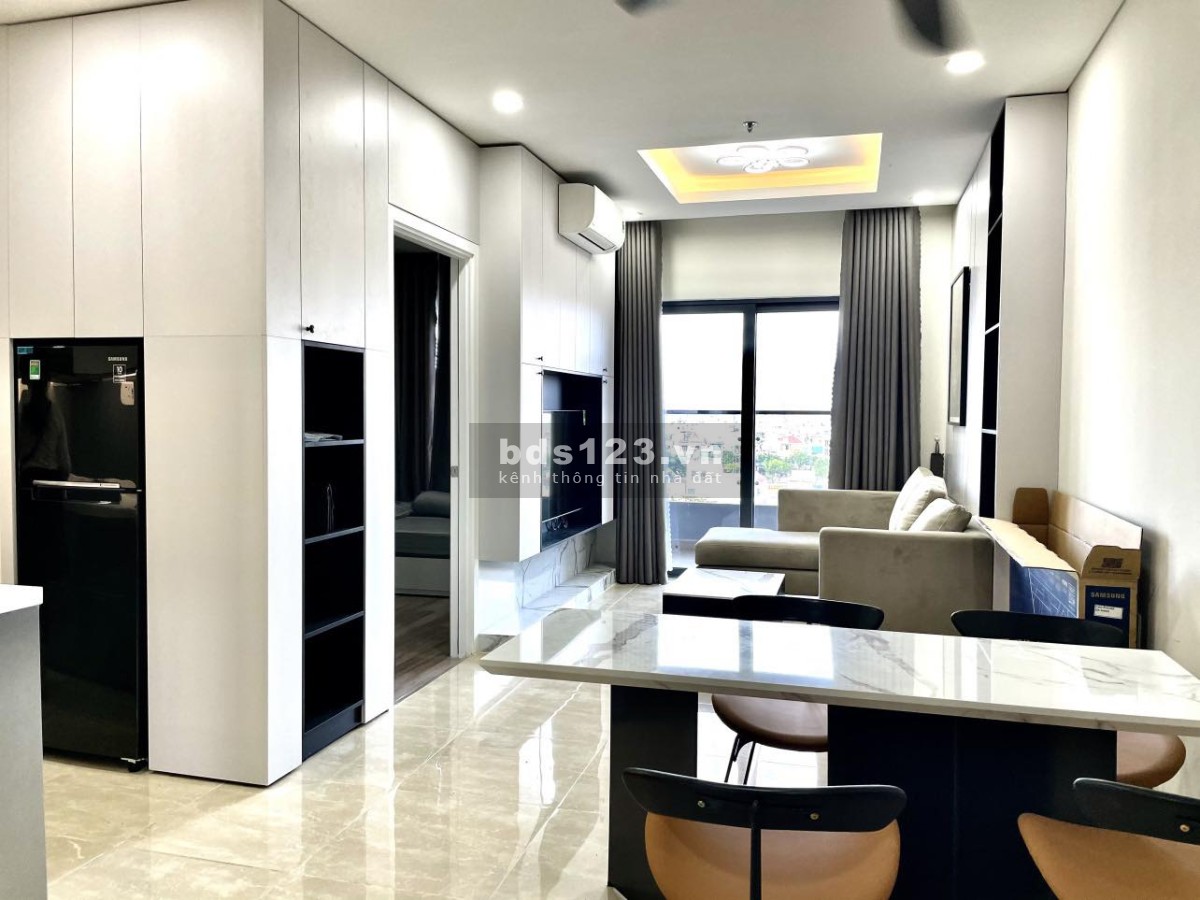 Cho thuê căn hộ cao cấp có phòng ngủ rộng Sơn Trà, Đà Nẵng