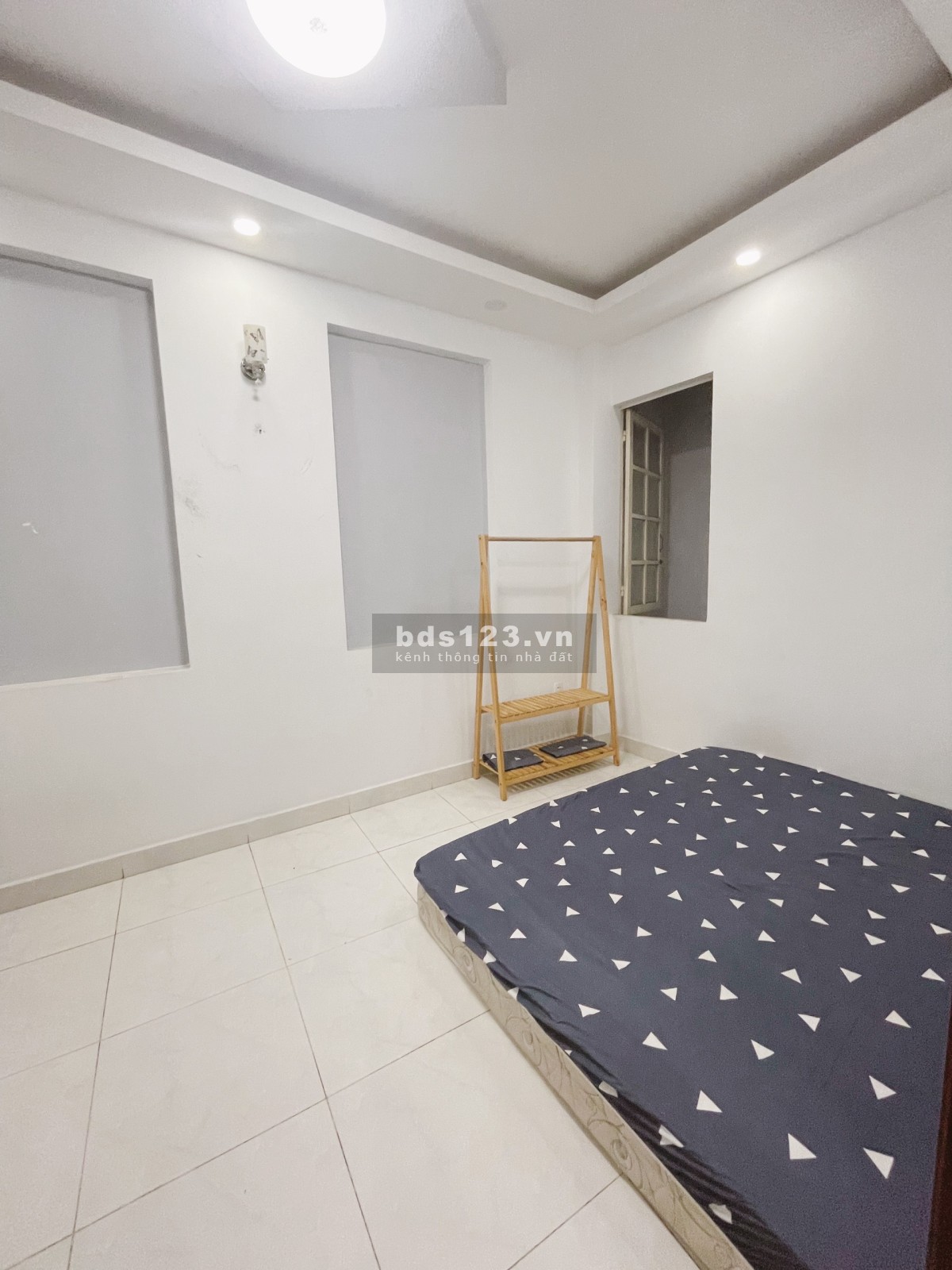 Phòng cho thuê Full nôi thất trung tâm quận Bình Thạnh giá 3,5 triệu . Liên hệ 0938961123